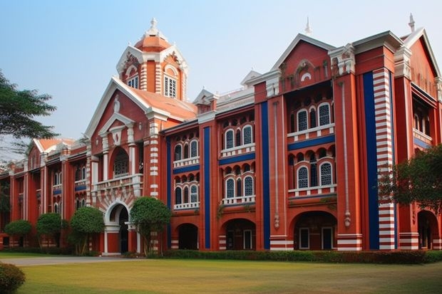 大连财经学院住宿条件怎么样 有空调和独立卫生间吗