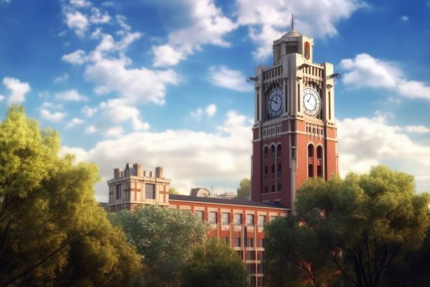 北京师范大学和西安建筑科技大学华清学院哪个好