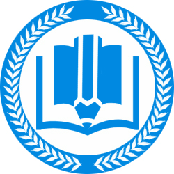 内蒙古大学创业学院logo图片